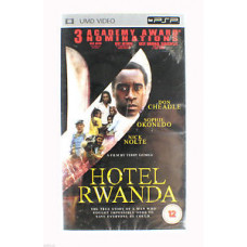Hotel Rwanda (UMD Movie)